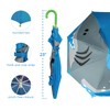 Stephen Joseph boys Stephen Joseph Pop Up Umbrella, Shark, One