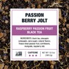 Tiesta Tea - Passion Berry Jolt Cold Brew, Loose Leaf,