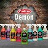 CarPlan Demon 7 Piece Car Care Gift Pack. Includes Demon