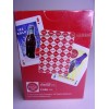 Aquarius Coca-Cola Red Playing Cards Deck (NEW)
