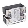 Solid State Relay SSR 3‑32V DC Input to 24‑480V AC