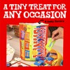 Tony’s Chocolonely Assorted Chocolate Candy Pieces, Belgian Milk & Dark