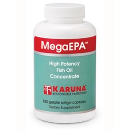 Karuna - MegaEPA 180 gels