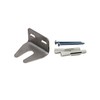 Elektrotechnik Schabus 300787 Mounting Bracket Stainless Steel V2A for Mini