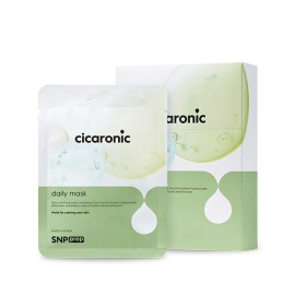 SNP [SNP]Prep Cicaronic Daily Mask (10ea)