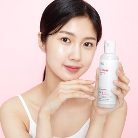 Dr.G Aclear Balancing Toner 200mL Acne Cosmetics / 닥터지 에이클리어 밸런싱 토너 200mL 여드름 화장품