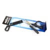 Shimano CT-523N P.E Scissors Sheath Carabiner Size 130 x 37