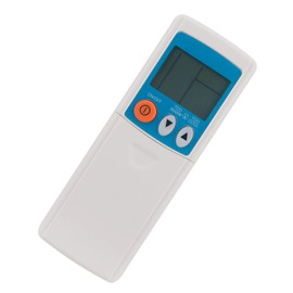 VINABTY MS12TN Replacement Remote Control Compatible with Mitsubishi AC Air Conditioner remote control MCFH-A24WV MSH-24WN MS-24WN