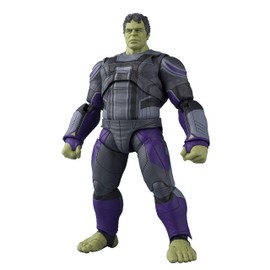Bandai Avengers: Endgame - Hulk Limited Edition [SH Figuarts]