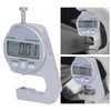 Digital Thickness Gauge 0‑10mm Range Mini Electronic Caliper Thickness Meter