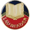 Lay Reader Pin