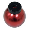 VMS RACING 10x1.5mm Thread Threaded 5 Speed Shift Knob in