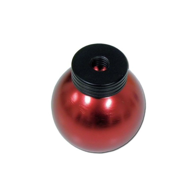VMS RACING 10x1.5mm Thread Threaded 5 Speed Shift Knob in