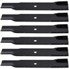 Oregon 92-737 Replacement Blades for 48" Hustler 795757, 796623, 796631