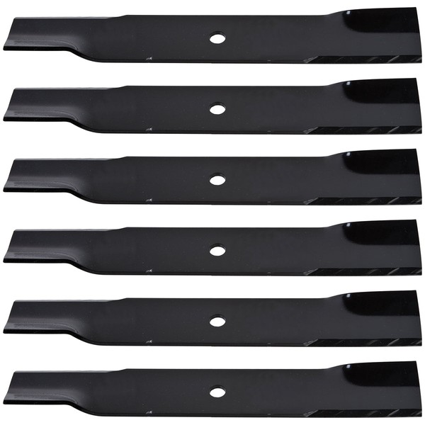 Oregon 92-737 Replacement Blades for 48" Hustler 795757, 796623, 796631