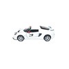 2012 Lotus Exige S, 1:32 Scale Die Cast Model, Openable