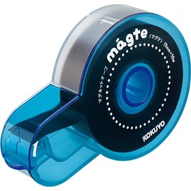 コクヨ マグネットテープ マグテ ディスペンサー付き マク-M370