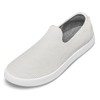 Allbirds Men’s Tree Loungers Everyday Slip-On Sneakers, Machine Washable Shoe