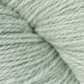 Juniper Moon Farm - Patagonia Organic Merino Yarn (137 - Seafoam)