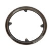 lyrlody Bicycle Chainring Protective Cover, 4-Hole Sprocket Protection, Mountain Bike