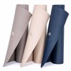 IWANNA Bella HDP Yoga Mat 6mm Balanced Beige