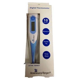 Mouse Company AmerisourceBer