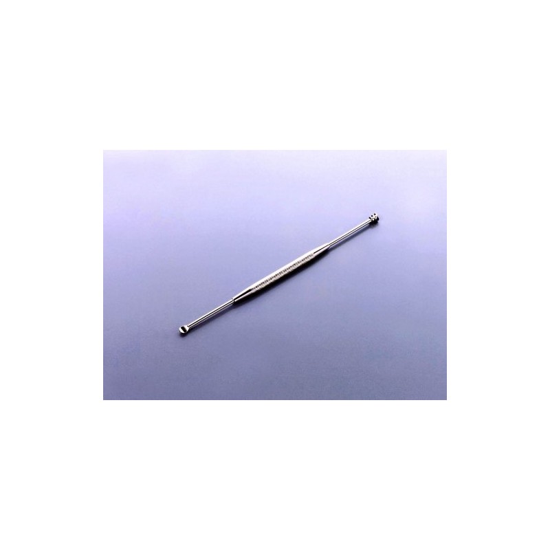 tu-uxei・siruba- earscoop Screw & Spoon Type G – 2158