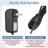 DaToo Aquarium Light LED Power Adapter AC 100-240V DC 12V