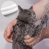 1 Pc Portable Handheld Shower Head and Hose Pet Showerhead