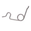 Stainless Steel Fuel Door Pocket Spring High Strength 77305 0C050