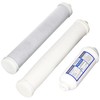 Hydronix HX CUL-3 Compatible Culligan AC-30 AC-15 RO 3 Filter