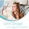 Dailies AquaComfort Plus lenti a contatto giornaliere | 30 lenti
