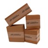 Barrington Hardwoods' Quarter Sawn White Oak Lumber Board - 3/4"