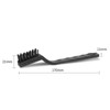 6 PCS Small Wire Durable Brush Set Steel Cleaning Brushes