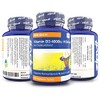 Vitamin D 4000iu 360 Micro Tablets. Vegetarian Society Approved. 12