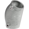 Pipe Coupling Elbow Adjustable