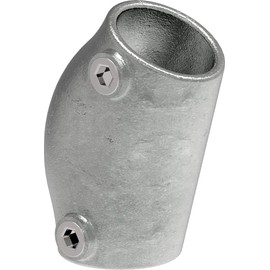 Pipe Coupling Elbow Adjustable