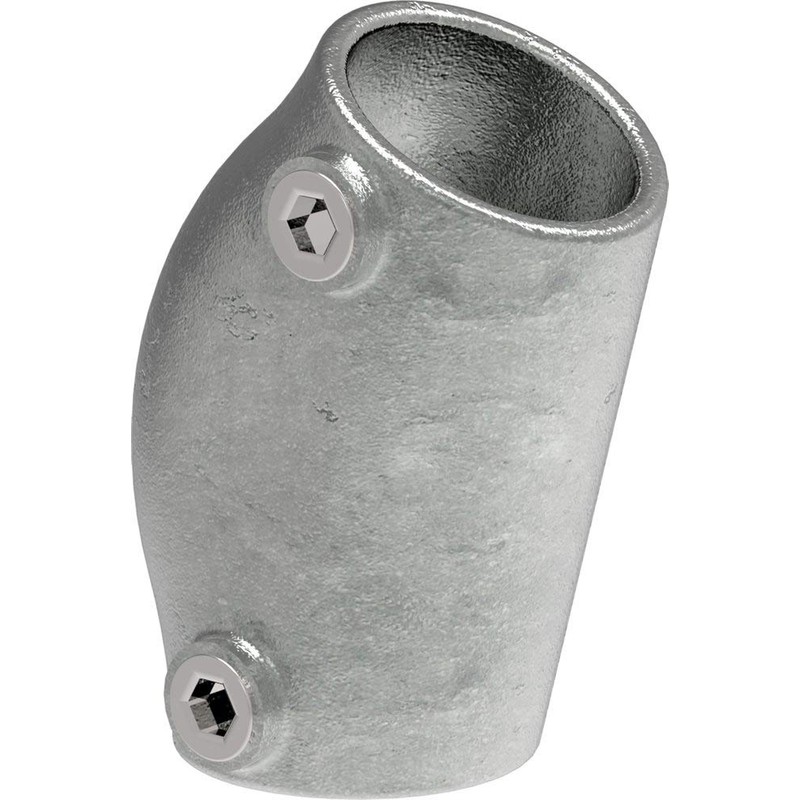 Pipe Coupling Elbow Adjustable