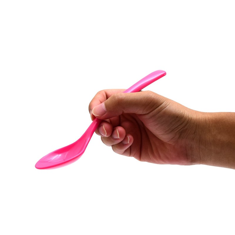 高儀 Scoop Easy to Color, Spoon, Large, 2 Pairs