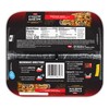 Nissin Chow Mein Noodles, Teriyaki Beef, 4 Ounce (Pack of