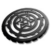 Mini Trivet, Iron, For Camping, Outdoors, Iwatani CB-JCB, ST-310, ST-340,