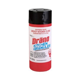 Drano KITCHN Gran 8.8OZ