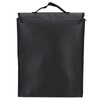 Fireproof Document Bag Waterproof Portable Safe Fireproof File Pouch with
