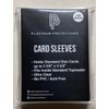 Platinum Protectors Penny Sleeves for Standard Trading Cards Ulta Clear