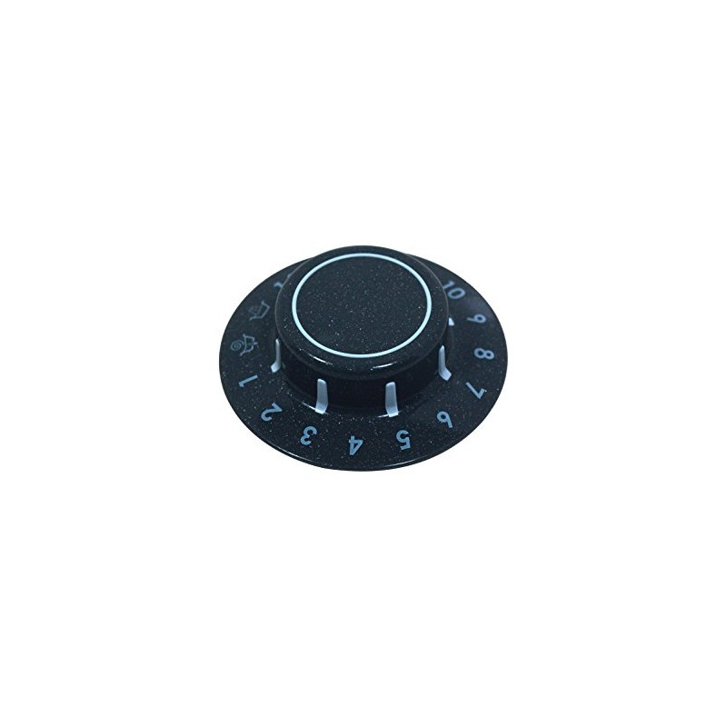 Hotpoint Washing Machine Wash Timer Knob. Genuine part number C00297623