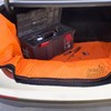 Forearm Forklift FFMB Full Size Medium Weight Quilted Moving Blanket
