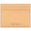Ted Baker Garcina Women's Travel Accessory Card Holder, Camel, One