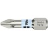 Wera 3851/1 Stainless Torsion Bit Plus 2X25 071011