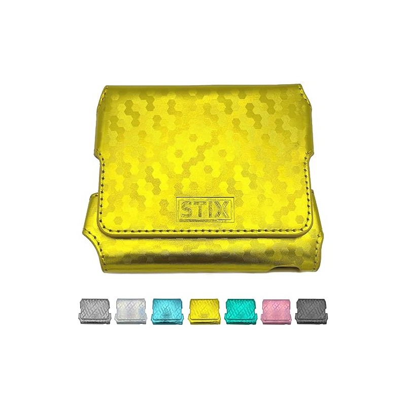 STIX Honeycomb Case - Accessories Compatible with Iqos Iluma and