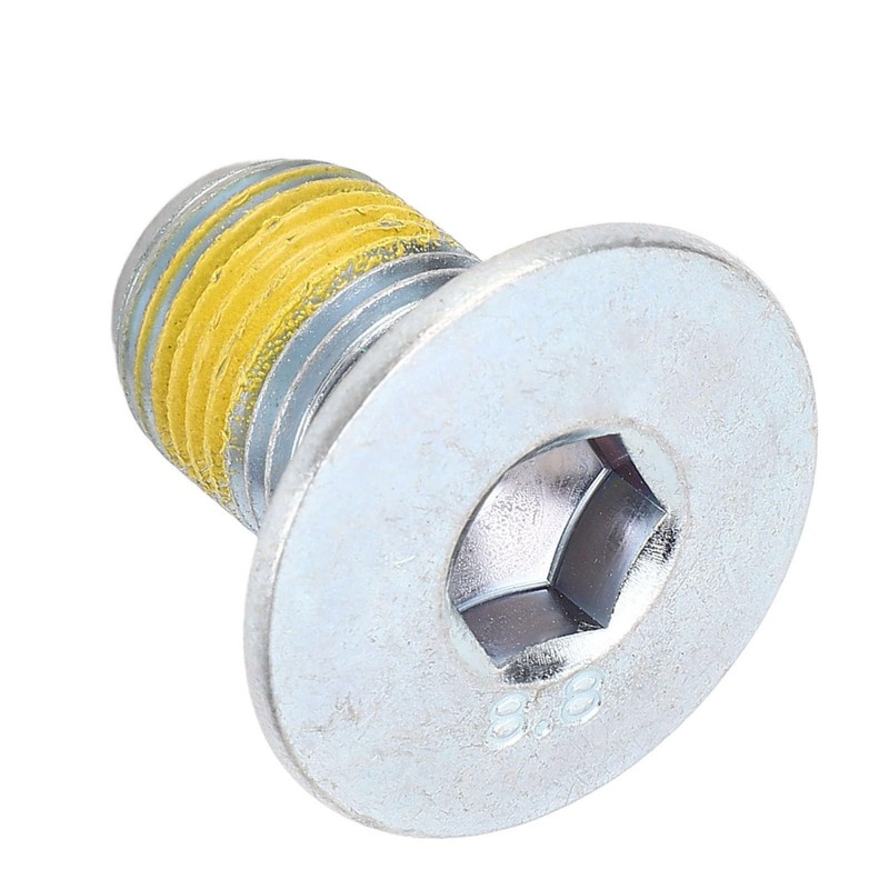 Miokycl Steering Wheel Bolt 1036655 00 A Steering Wheel Fastening